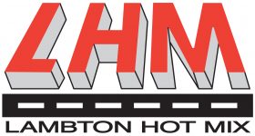 R004 LHM Logo in Vector